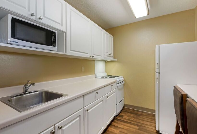 فندق Extended Stay America Suites  Melbourne  Airport