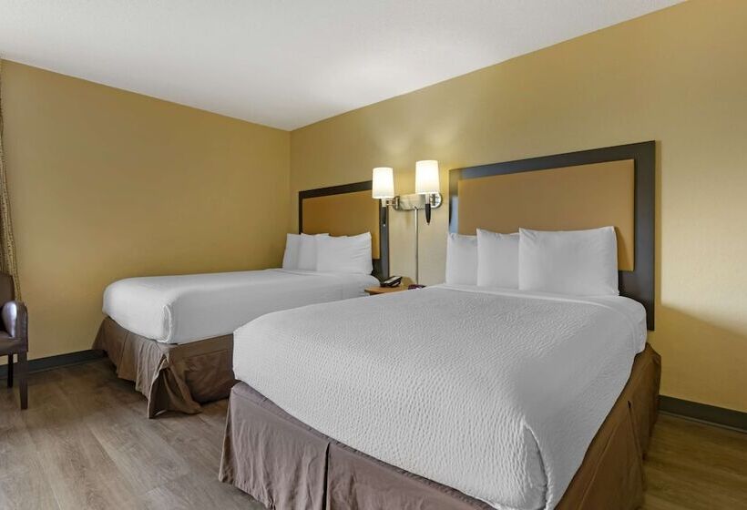 فندق Extended Stay America Suites  Melbourne  Airport