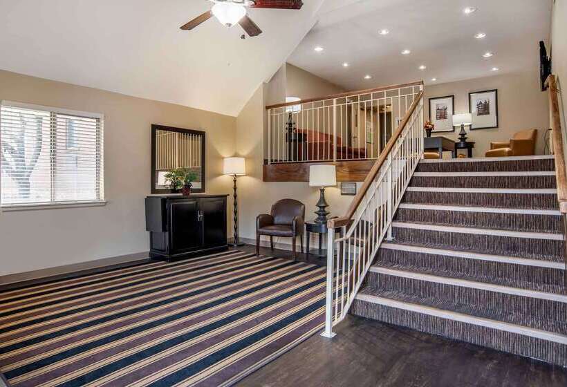 فندق Suburban Studios Montgomery East I 85