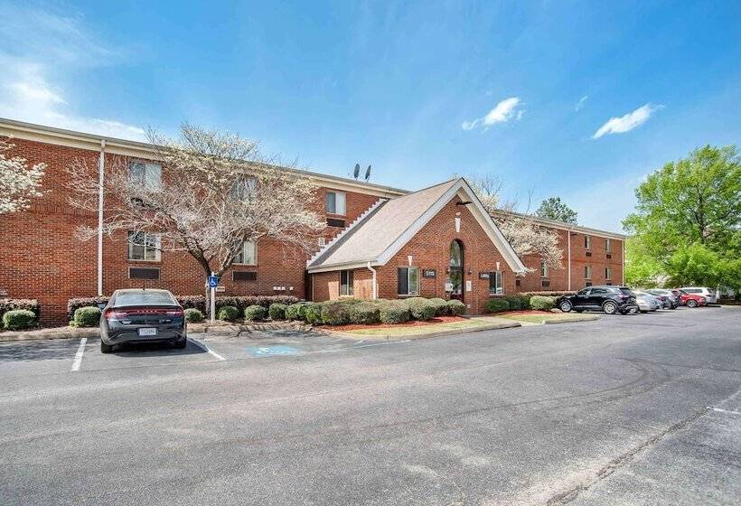 فندق Suburban Studios Montgomery East I 85