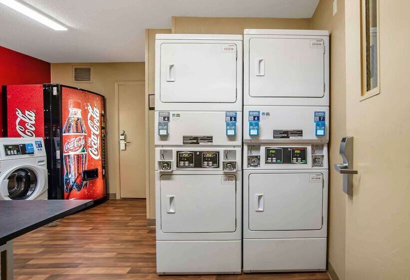 فندق Suburban Studios Montgomery East I 85