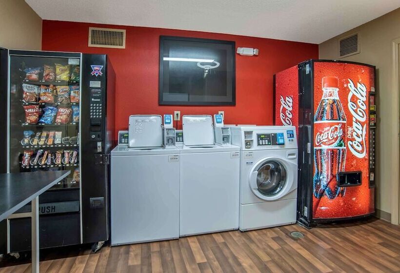 فندق Suburban Studios Montgomery East I 85