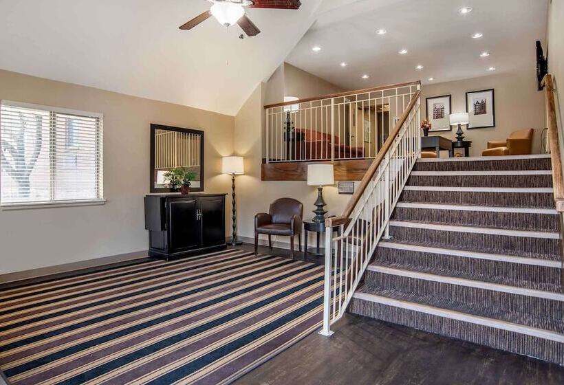 فندق Suburban Studios Montgomery East I 85