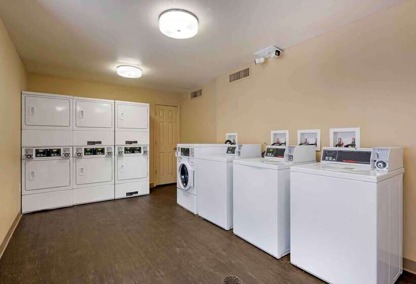 호텔 Extended Stay America Suites   Orlando   Convention Center   Universal Blvd