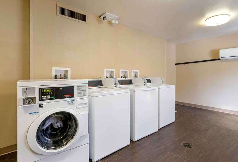 호텔 Extended Stay America Suites   Orlando   Convention Center   Universal Blvd