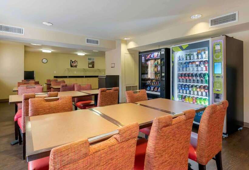 호텔 Extended Stay America Suites   Orlando   Convention Center   Universal Blvd