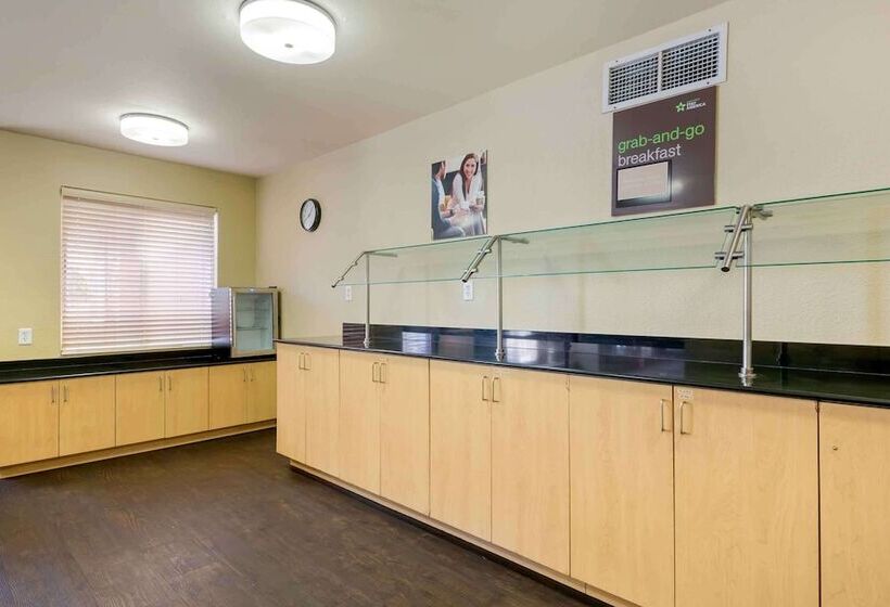 호텔 Extended Stay America Suites   Orlando   Convention Center   Universal Blvd