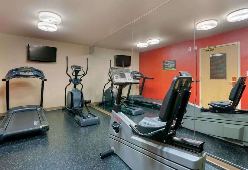 호텔 Extended Stay America Suites   Orlando   Convention Center   Universal Blvd