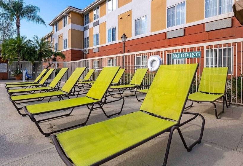 호텔 Extended Stay America Suites   Orlando   Convention Center   Universal Blvd