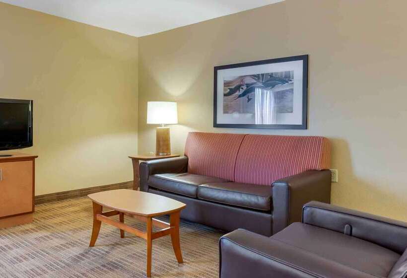 فندق Extended Stay America Suites  Orlando  Orlando Theme Parks  Vineland Rd