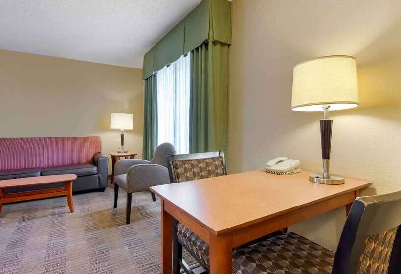 فندق Extended Stay America Suites  Orlando  Orlando Theme Parks  Vineland Rd