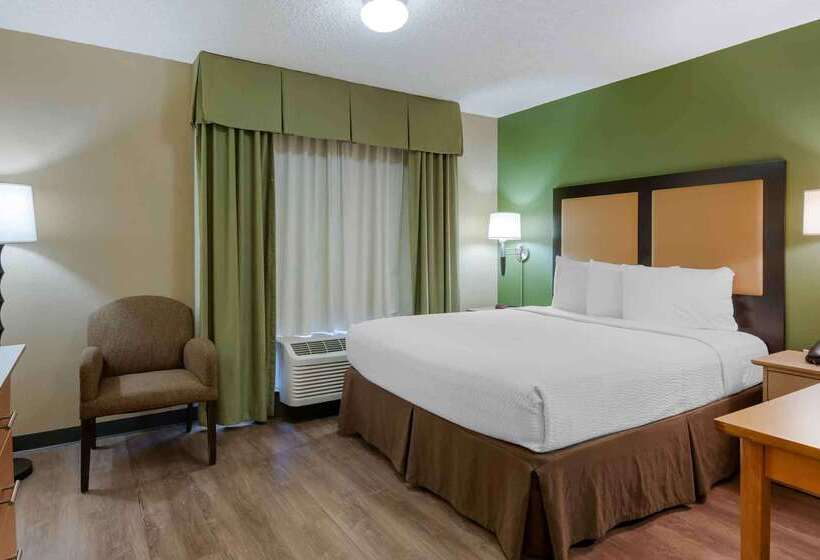 فندق Extended Stay America Suites  Orlando  Orlando Theme Parks  Vineland Rd