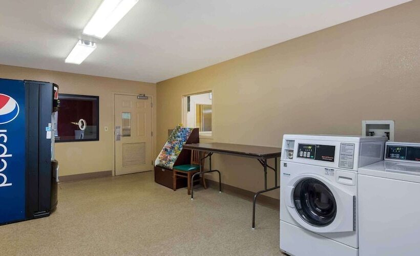 فندق Extended Stay America Suites  Orlando  Orlando Theme Parks  Vineland Rd