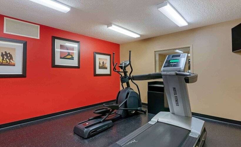 فندق Extended Stay America Suites  Orlando  Orlando Theme Parks  Vineland Rd