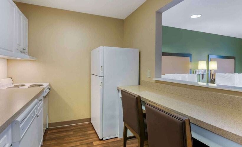 فندق Extended Stay America Suites  Orlando  Orlando Theme Parks  Vineland Rd