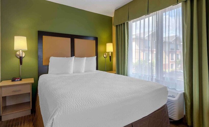 فندق Extended Stay America Suites  Orlando  Orlando Theme Parks  Vineland Rd