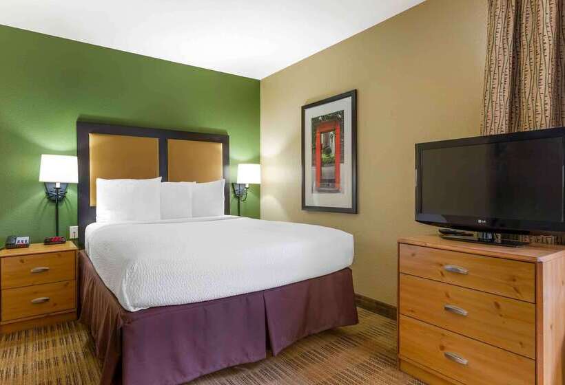 בית מלון כפרי Extended Stay America Suites  Phoenix  Scottsdale