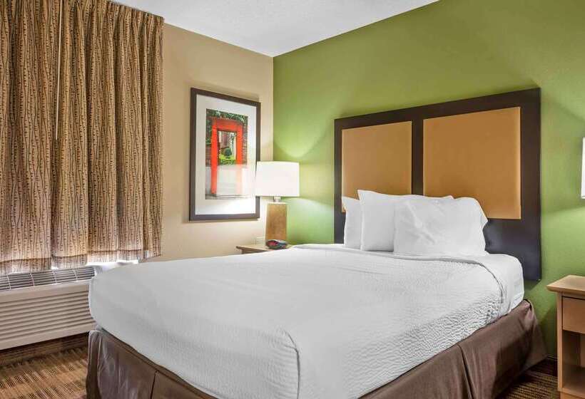 호텔 Extended Stay America Suites  Pittsburgh  Airport