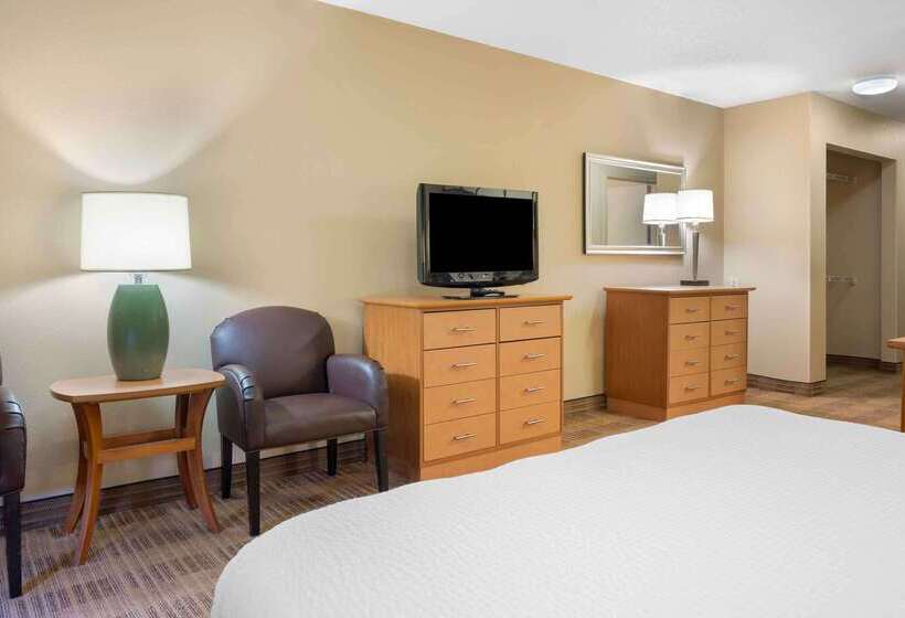 호텔 Extended Stay America Suites  Pittsburgh  Airport