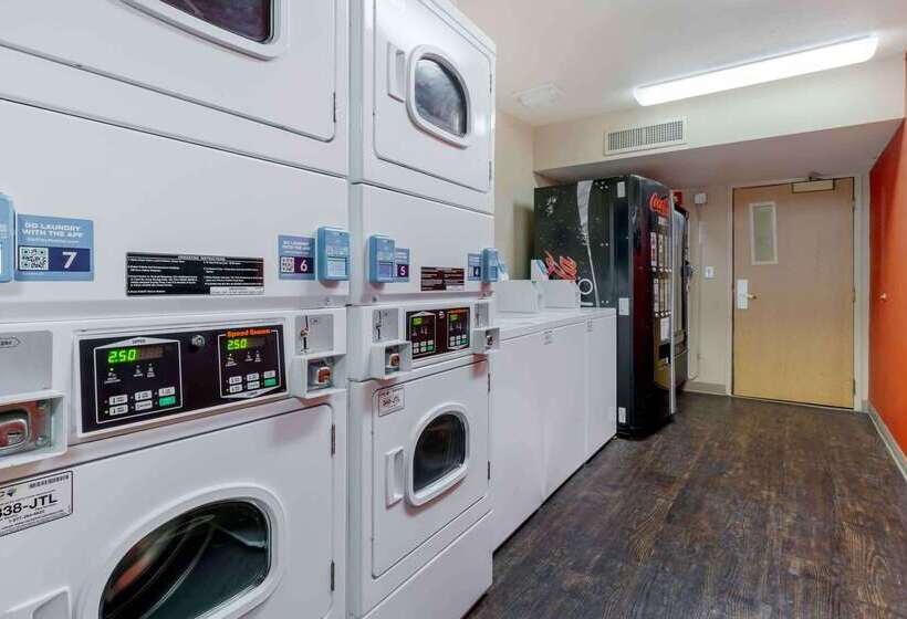 فندق Extended Stay America Suites  Pleasanton  Chabot Dr