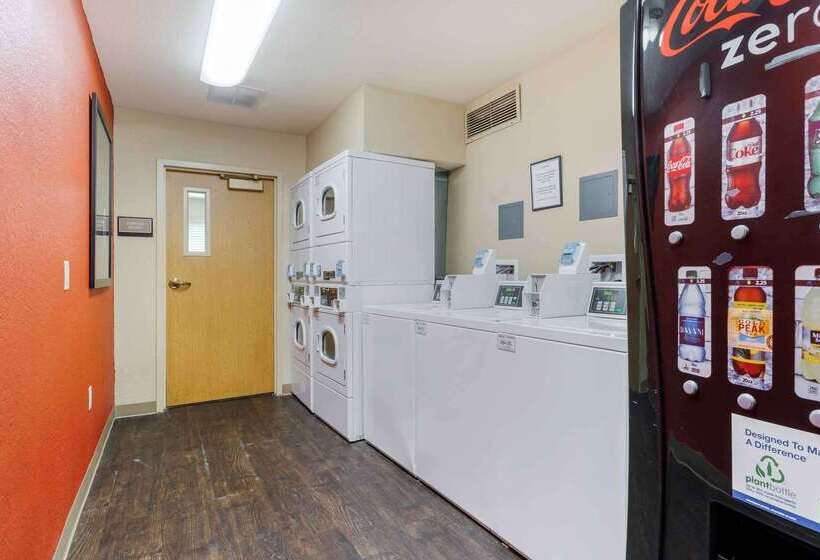 فندق Extended Stay America Suites  Pleasanton  Chabot Dr