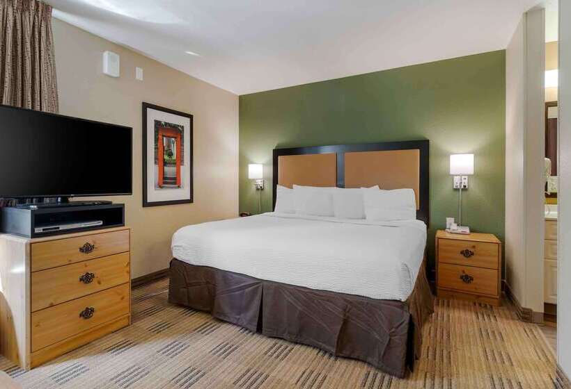 فندق Extended Stay America Suites  Pleasanton  Chabot Dr