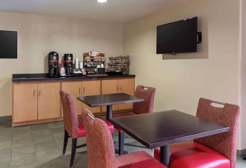 호텔 Extended Stay America Select Suites Raleigh Cary Regency Parkway South