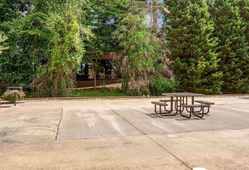 Отель Extended Stay America Suites  Richmond  W. Broad Street  Glenside  North