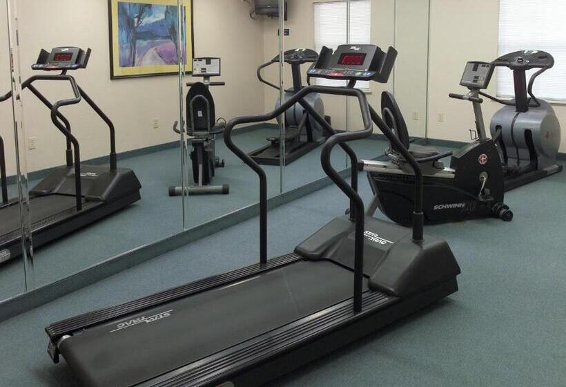 Отель Extended Stay America Select Suites Rockford State Street