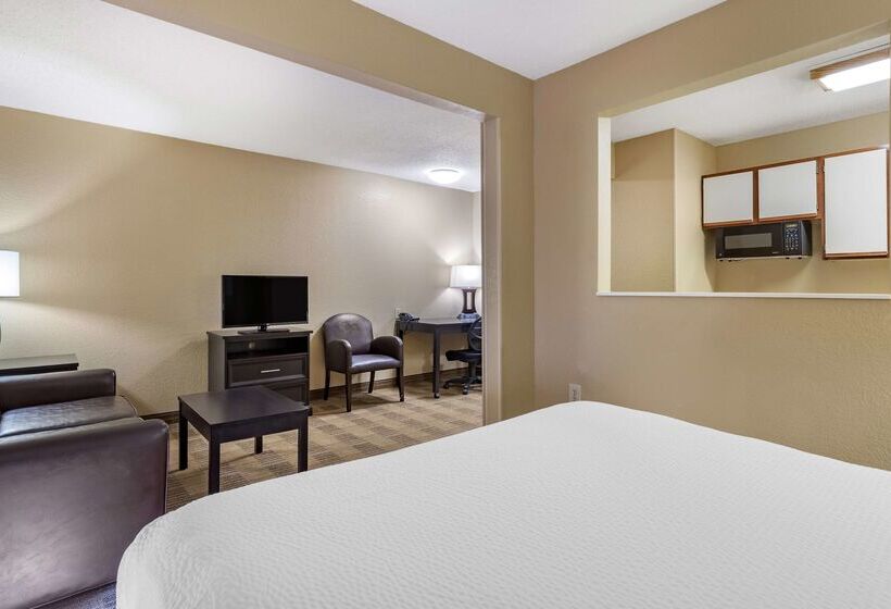 فندق Extended Stay America Suites  San Antonio  Colonnade  Medical