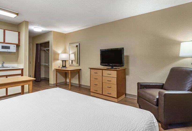 فندق Extended Stay America Suites  San Antonio  Colonnade  Medical