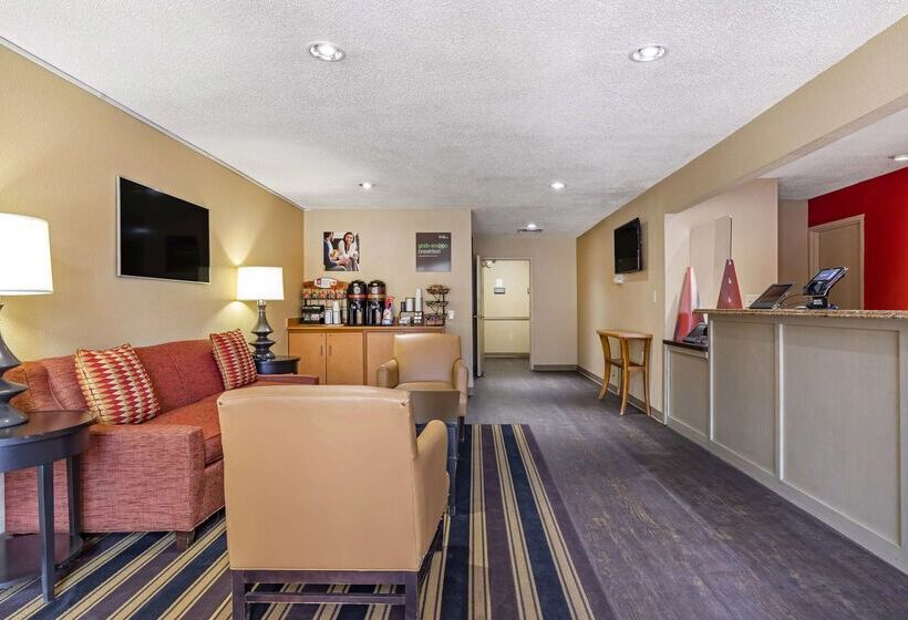 فندق Extended Stay America Suites  San Antonio  Colonnade  Medical