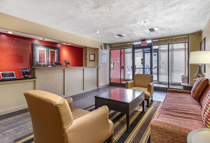 فندق Extended Stay America Suites  San Antonio  Colonnade  Medical