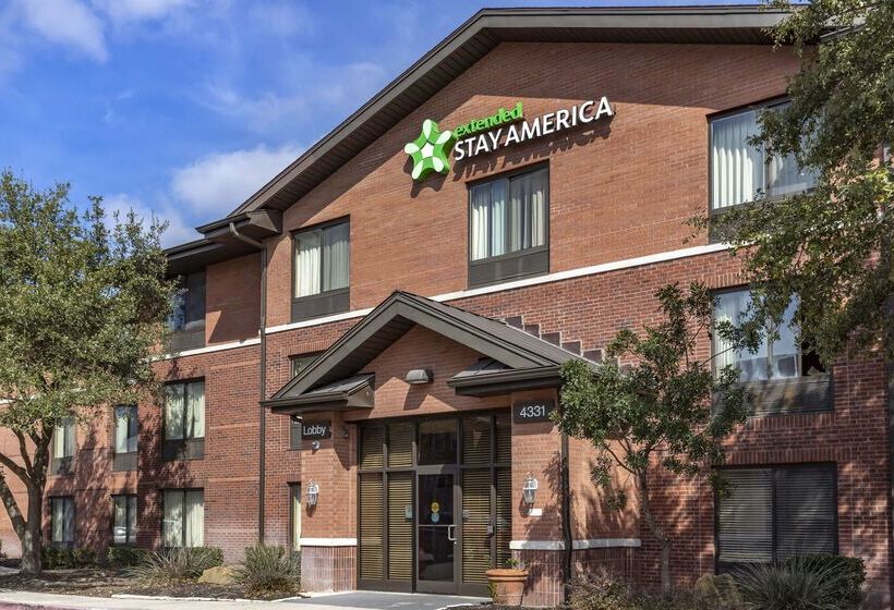 فندق Extended Stay America Suites  San Antonio  Colonnade  Medical