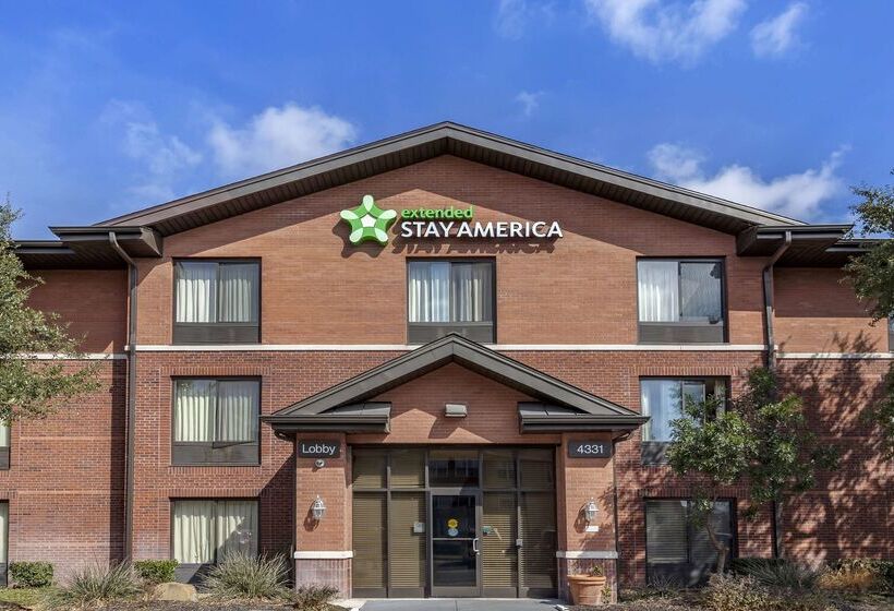 فندق Extended Stay America Suites  San Antonio  Colonnade  Medical