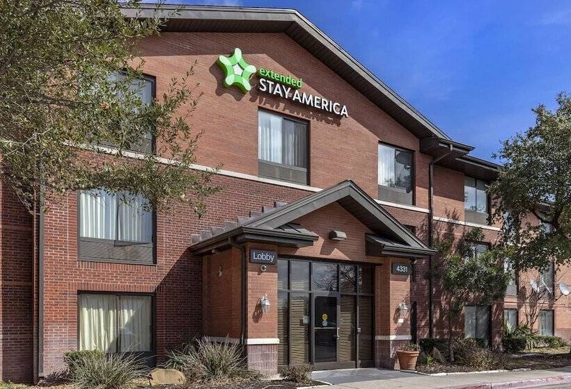 فندق Extended Stay America Suites  San Antonio  Colonnade  Medical