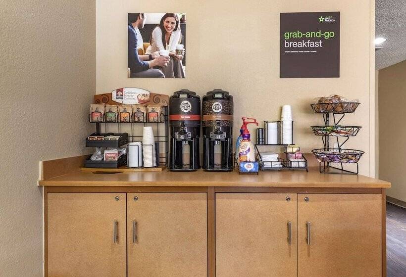 فندق Extended Stay America Suites  San Antonio  Colonnade  Medical