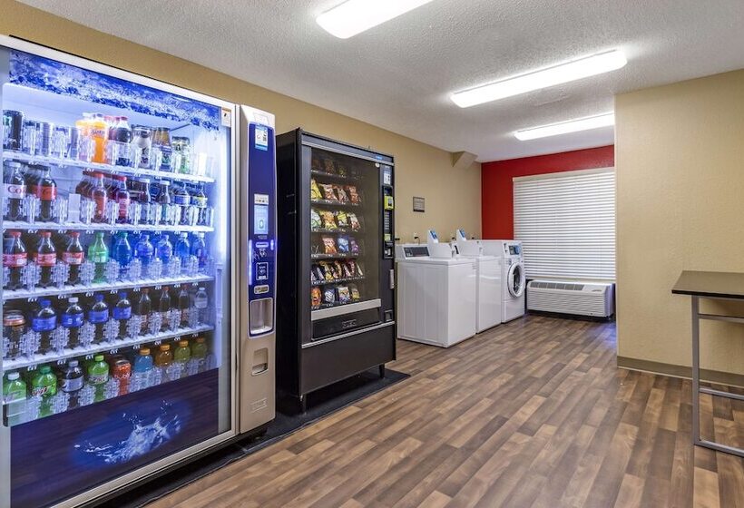 فندق Extended Stay America Suites  San Antonio  Colonnade  Medical