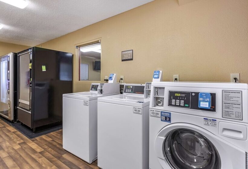 فندق Extended Stay America Suites  San Antonio  Colonnade  Medical