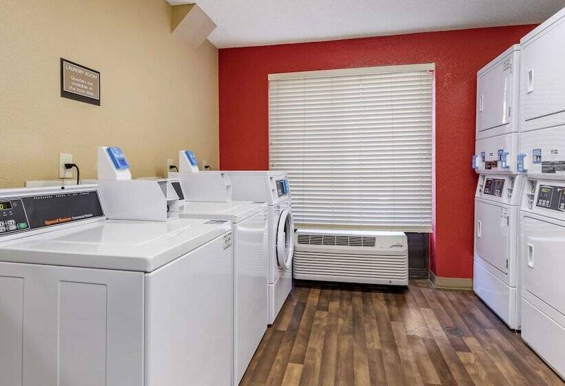 فندق Extended Stay America Suites  San Antonio  Colonnade  Medical