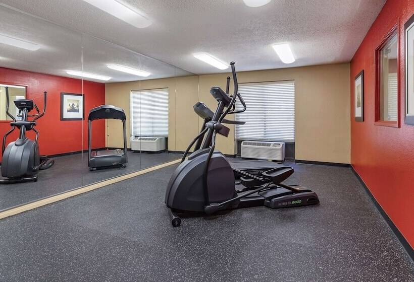 فندق Extended Stay America Suites  San Antonio  Colonnade  Medical