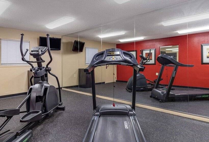 فندق Extended Stay America Suites  San Antonio  Colonnade  Medical