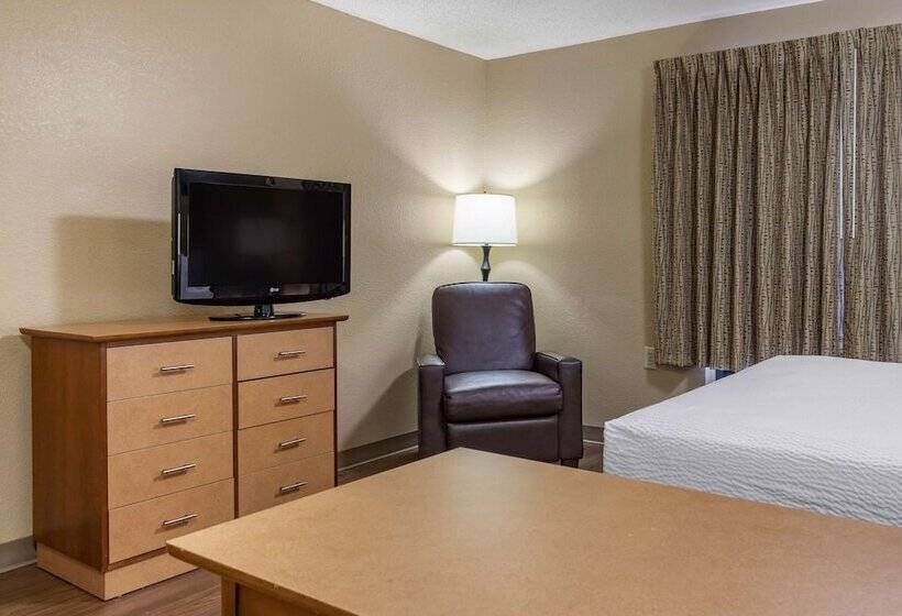 فندق Extended Stay America Suites  San Antonio  Colonnade  Medical