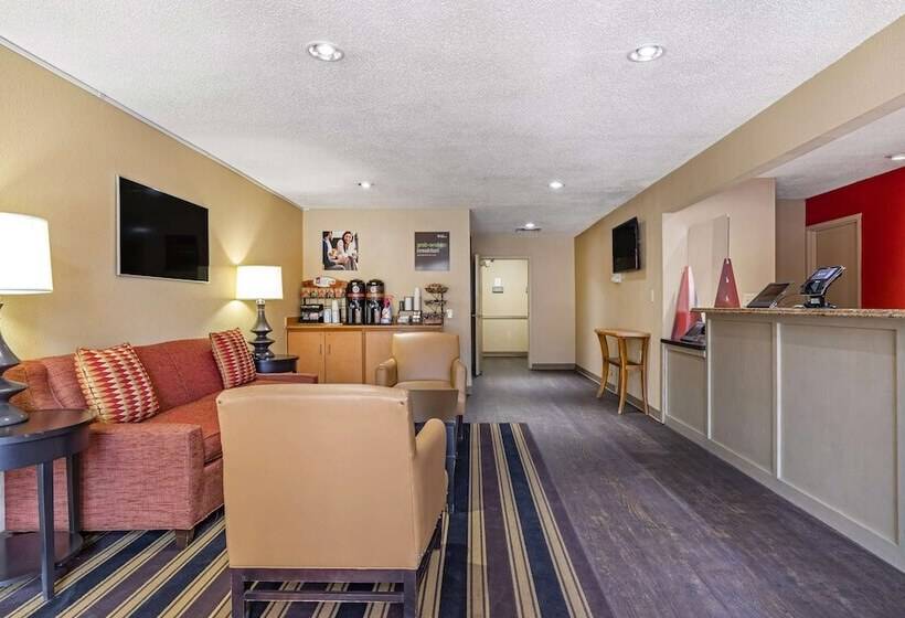 فندق Extended Stay America Suites  San Antonio  Colonnade  Medical