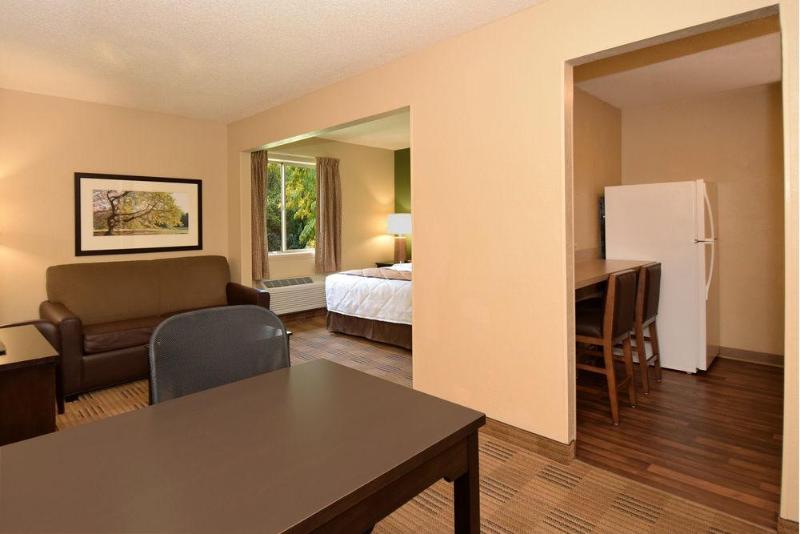 בית מלון כפרי Extended Stay America Suites  San Antonio  Colonnade  Medical