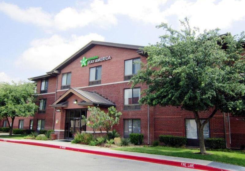فندق Extended Stay America Suites  San Antonio  Colonnade  Medical