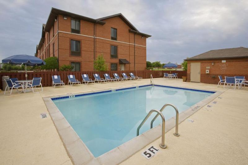 فندق Extended Stay America Suites  San Antonio  Colonnade  Medical