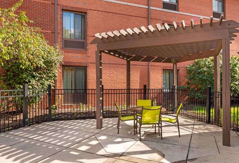 酒店 Extended Stay America Select Suites South Bend Mishawaka South