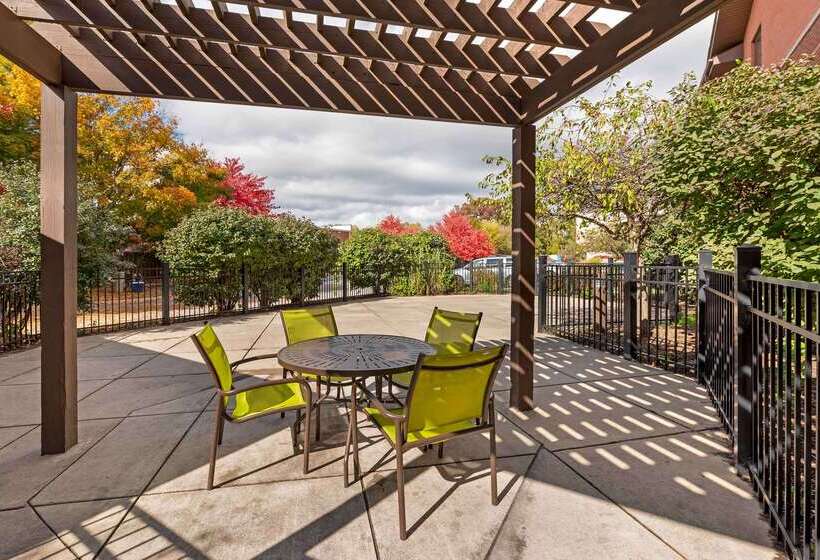 酒店 Extended Stay America Select Suites South Bend Mishawaka South