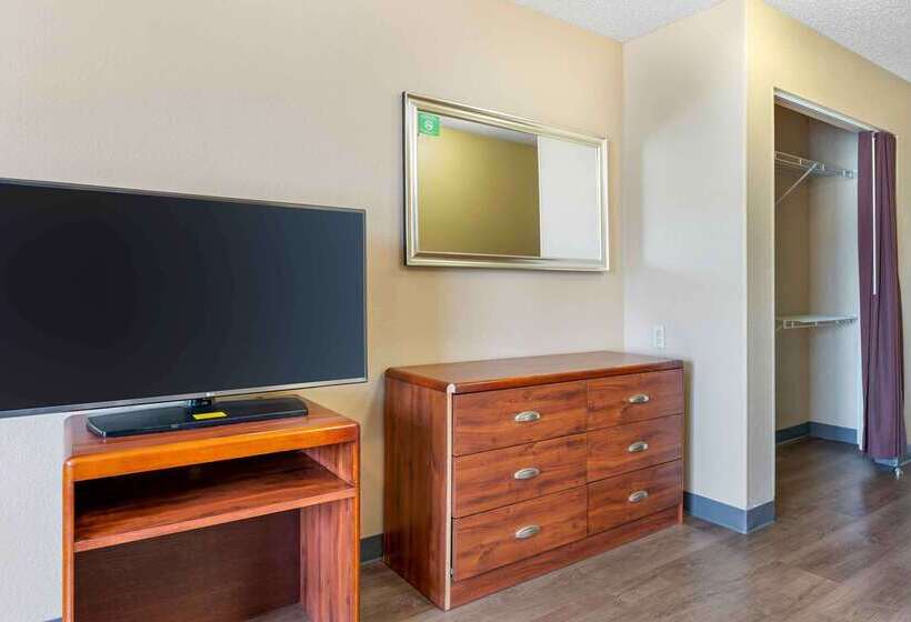 酒店 Extended Stay America Select Suites South Bend Mishawaka South